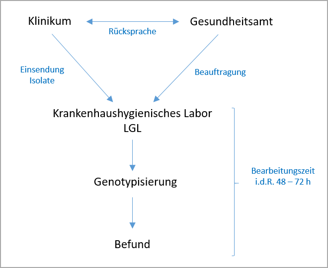 Ablaufdiagramm