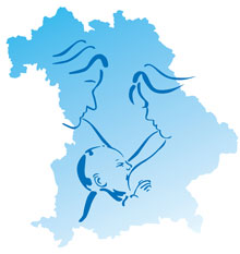 Bayernkarte