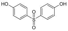 Bisphenol S
