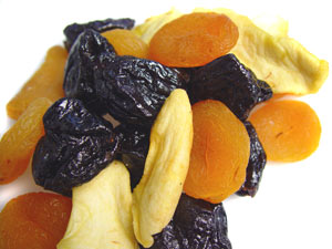 Trockenobst